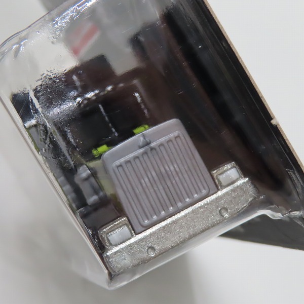 実際に弊社で買取させて頂いた(2)【未開封】Hot Wheels/ホットウィール 2017  COLLECTOR EDITION/コレクターエディション  LONG GONE LONG SHOT の画像 3枚目