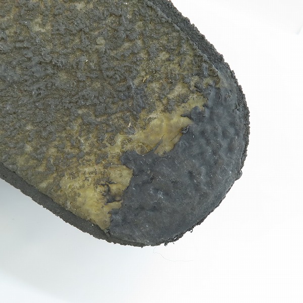 実際に弊社で買取させて頂いたGEORGE COX×Wizzard/ジョージコックス×ウィザード スエード ジョッパーブーツ 15396V /8の画像 7枚目