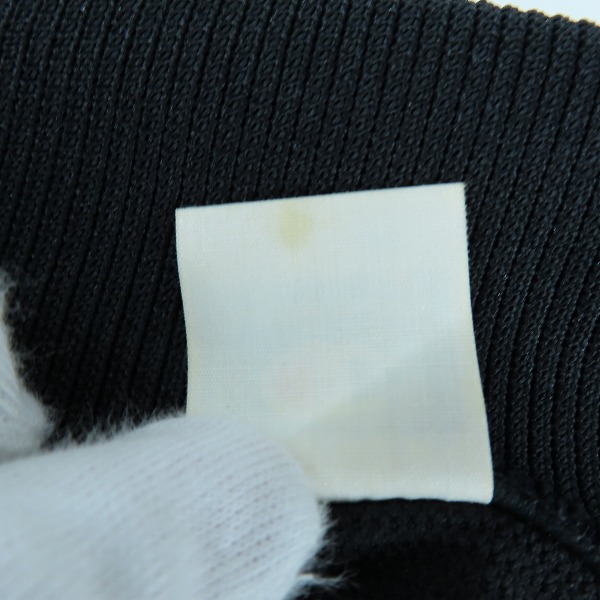 実際に弊社で買取させて頂いた【未使用】Champion/チャンピオン トラックジャケット CW1121/Mの画像 7枚目