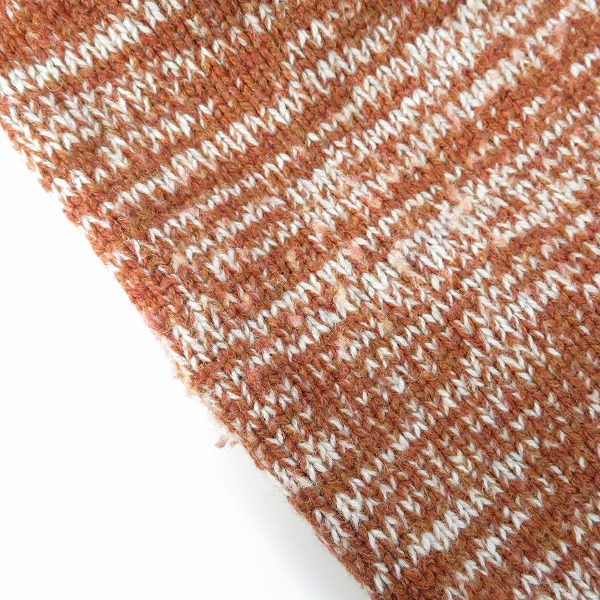 実際に弊社で買取させて頂いたDRIES VAN NOTEN/ドリスヴァンノッテン ニット/Lの画像 6枚目