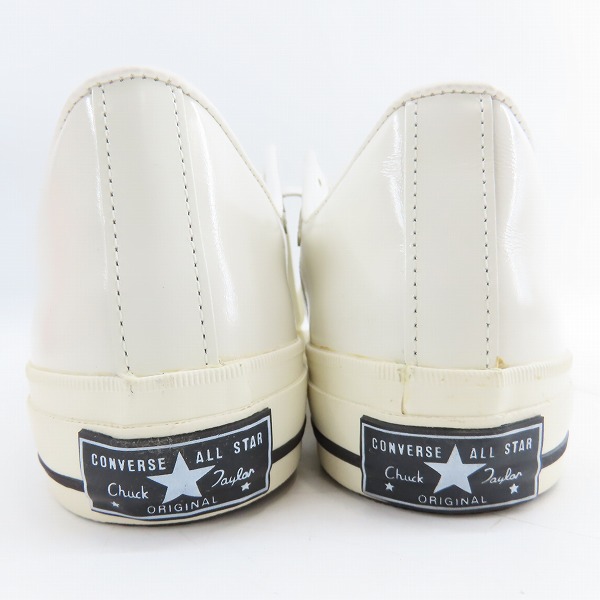 実際に弊社で買取させて頂いたCONVERSE/コンバース ONE STAR PRT SNEAKE OX /9の画像 1枚目