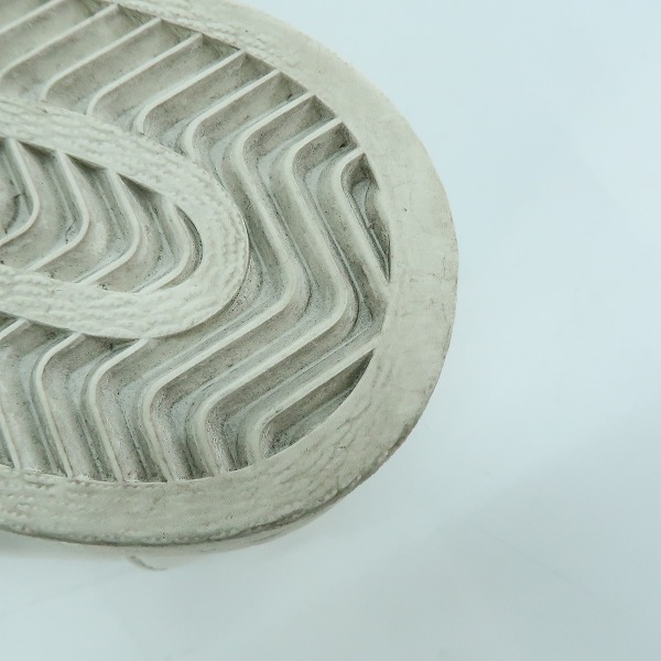 実際に弊社で買取させて頂いたY-3/ワイスリー アディダス×ヨウジヤマモト SUPERSTAR スーパースター スニーカー IG4026/25.5の画像 6枚目