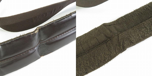 実際に弊社で買取させて頂いたLOUIS VUITTON/ルイヴィトン モノグラムグラセレザー グラセ ボビー ショルダーバッグ M46520の画像 8枚目