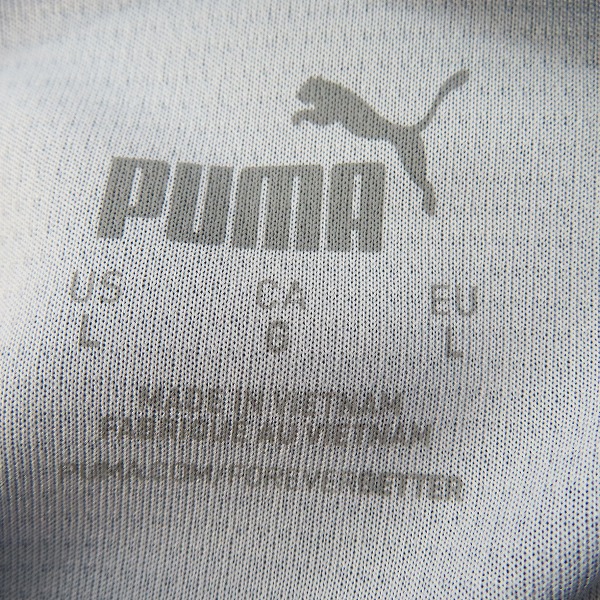 実際に弊社で買取させて頂いた【未使用】PUMA/プーマ ACミラン×KOCHE 22/23 レプリカ シャツ 773362-01/Lの画像 2枚目