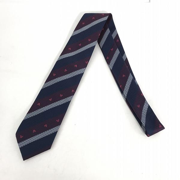 実際に弊社で買取させて頂いた【おまとめ】BRICK HOUSE/ブリックハウス Christian Dior SPORTS/クリスチャンディオールスポーツ 等 ネクタイの画像 2枚目