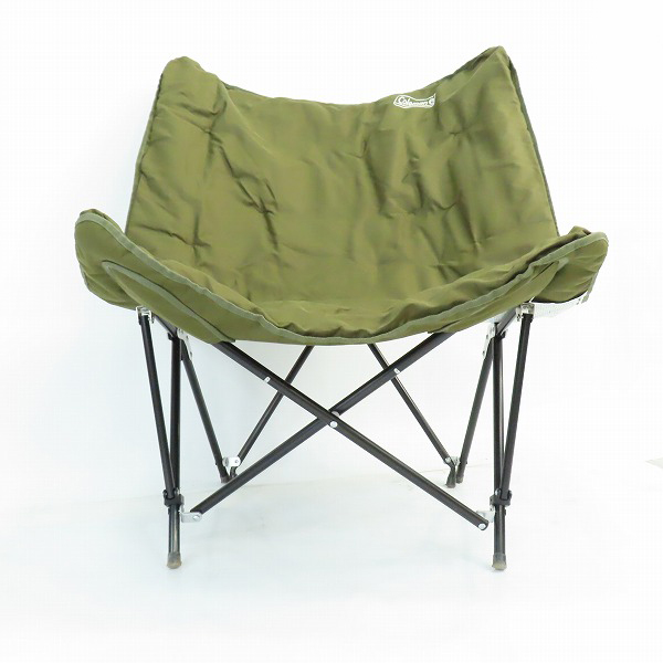 実際に弊社で買取させて頂いたColeman/コールマン ソファチェア 2000037447の画像 1枚目