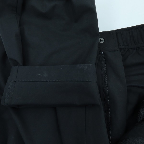 実際に弊社で買取させて頂いたF.C.Real Bristol/エフシーレアルブリストル STRETCH EASY TAPERED PANTS ストレッチイージーパンツ FCRB-210030/Mの画像 2枚目