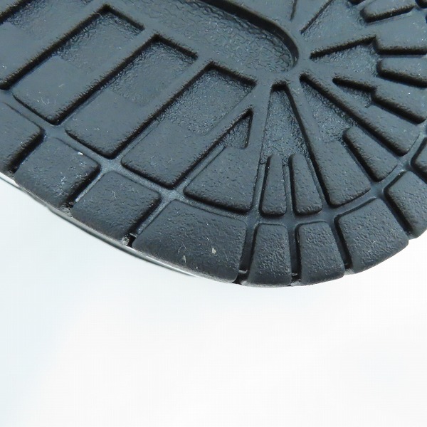 実際に弊社で買取させて頂いた【未使用】NIKE/ナイキ Dunk High Championship White DD1399-105/27の画像 6枚目