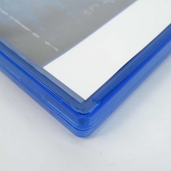 実際に弊社で買取させて頂いたPS5/プレイステーション5 用 ソフト 超探偵事件簿 RAINCODE+/レインコードプラスの画像 5枚目