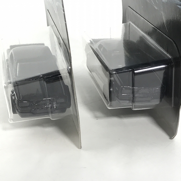 実際に弊社で買取させて頂いた【未開封】Hot Wheels/ホットウィール NISSAN SKYLINE/日産スカイライン FAST&FURIOUS/ワイルドスピード ミニカー 2点セットの画像 2枚目