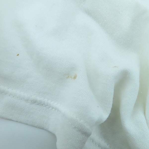 実際に弊社で買取させて頂いたBEASTIE BOYS/ビースティーボーイズ 90s ヴィンテージ Tシャツ/XLの画像 6枚目