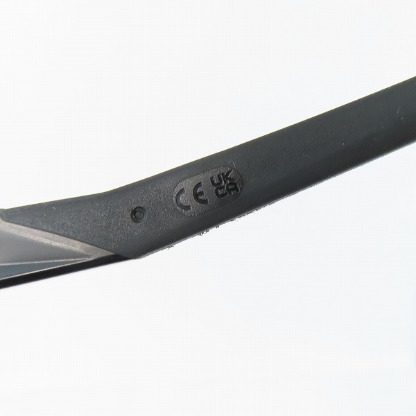 実際に弊社で買取させて頂いたOAKLEY/オークリー SUTRO LITE SWEEP/スートロライトスイープ サングラス/アイウェア OO9465-0339の画像 5枚目