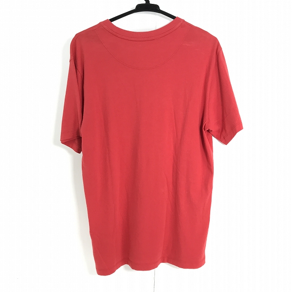 実際に弊社で買取させて頂いたCOACH×Disney/コーチ×ディズニー 東京オリンピック 半袖Tシャツ/Sの画像 1枚目