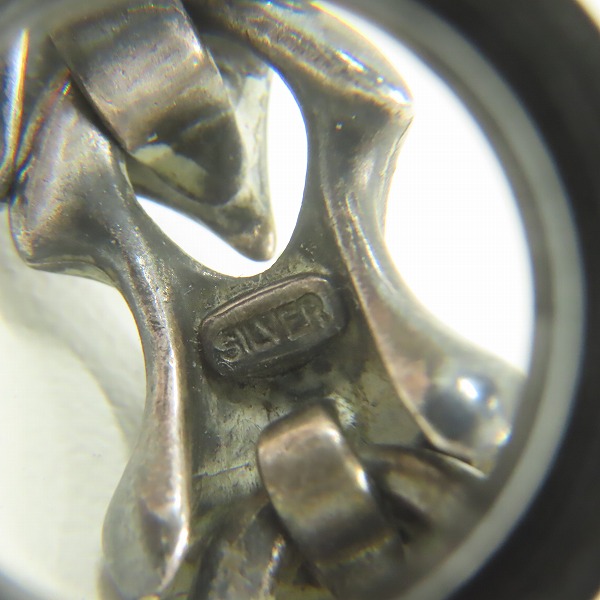 実際に弊社で買取させて頂いたBloody Mary/ブラッディマリー スシュムナー ペンダントトップ の画像 6枚目