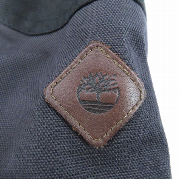 実際に弊社で買取させて頂いたTimberland/ティンバーランドEarthkeepers 内ボア ジャケット/Lの画像 4枚目