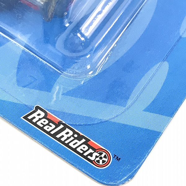 実際に弊社で買取させて頂いた【おまとめ3点/未開封】Hot Wheels /ホットウィール 50周年記念 CHEVY '56/71 AMC JAVELINの画像 4枚目