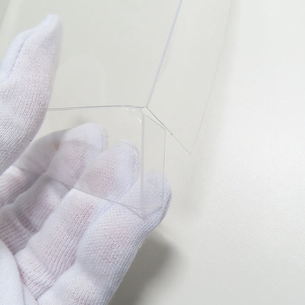 実際に弊社で買取させて頂いた(1)GANGSTERVILLE×Galcia/ギャングスタービル×ガルシア パンサー ボロタイ シルバー×真鍮の画像 6枚目