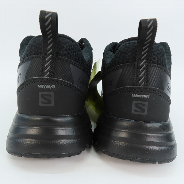 実際に弊社で買取させて頂いた【未使用】SALOMON/サロモン ACS+ フォーワンセブン エディフィス シューズ 171383/27の画像 1枚目