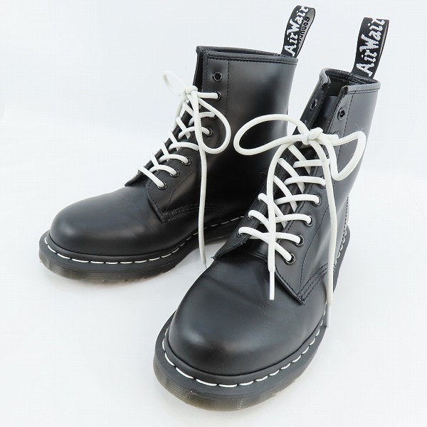 実際に弊社で買取させて頂いたDr.Martens/ドクターマーチン 8EYE/8ホール ブーツ 1460/UK8