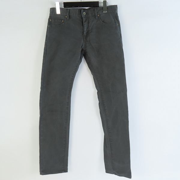 実際に弊社で買取させて頂いたROUGH AND RUGGED/ラフアンドラゲッド コットンパンツ/2
