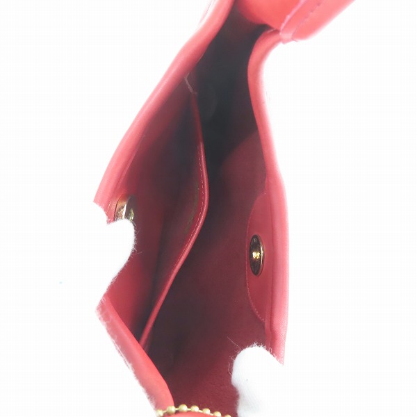 実際に弊社で買取させて頂いたCOACH/コーチ エルゴ オールドコーチ ワンショルダーバッグ/ハンドバッグ 9027の画像 3枚目