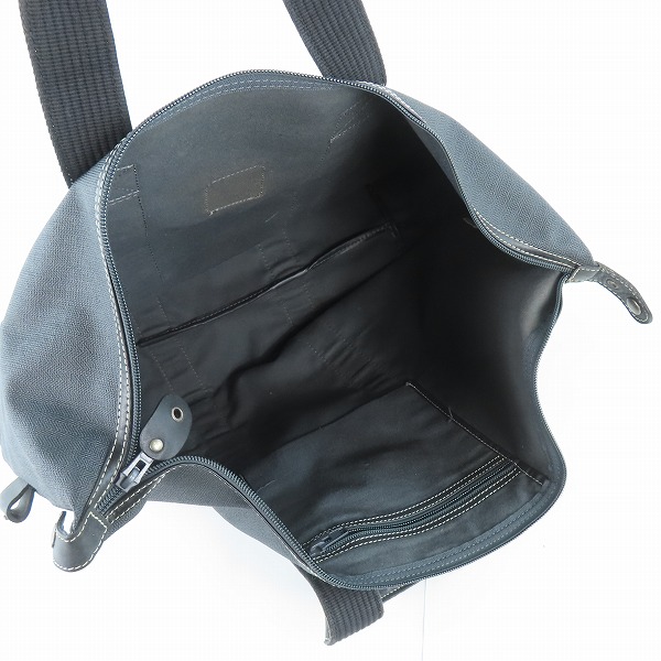 実際に弊社で買取させて頂いたdunhill/ダンヒル  ボストンバッグの画像 2枚目