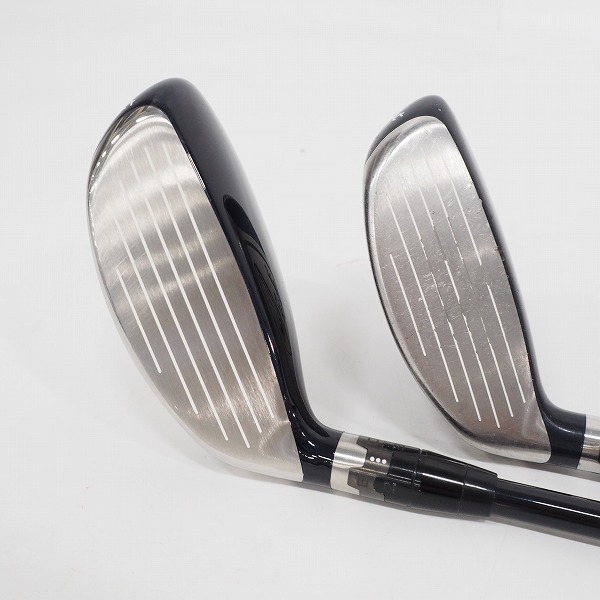 実際に弊社で買取させて頂いたTitleist/タイトリスト VG3 ユーティリティ U3/19°・U5/25° 2本セット VGH・N.S.PRO 950FW FLEX:Rの画像 1枚目