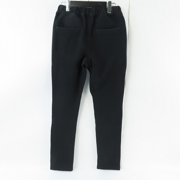 実際に弊社で買取させて頂いた【未使用】Champion/チャンピオン REVERSE WEAVE/リバースウィーブ パンツ C8-L214/Sの画像 1枚目