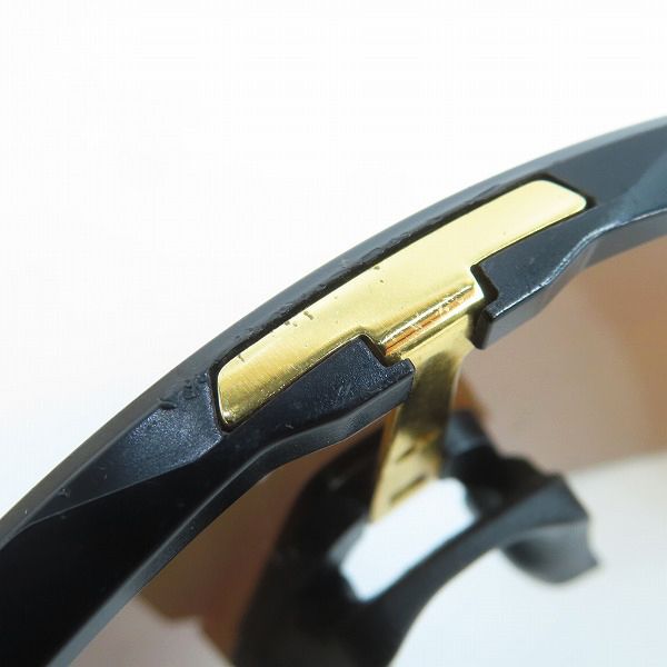 実際に弊社で買取させて頂いたOAKLEY/オークリー SUTRO LITE/スートロ ライト アジアンフィット PRIZM/プリズム サングラス OO9463A-0439の画像 7枚目