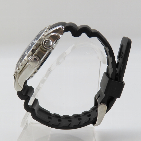 実際に弊社で買取させて頂いたCASIO/カシオ クオーツ 腕時計 MDV-102 【動作未確認】の画像 1枚目