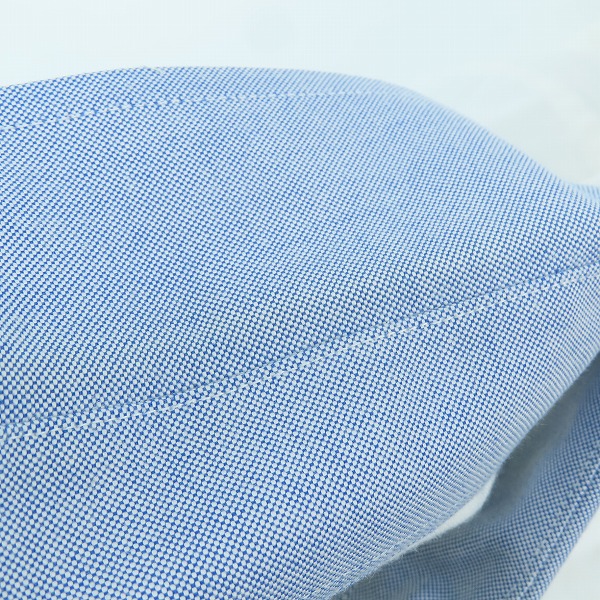 実際に弊社で買取させて頂いたBrooks brothers/ブルックスブラザーズ オックスフォードシャツ/15.5-34の画像 9枚目