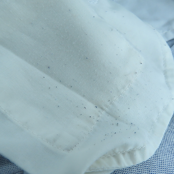 実際に弊社で買取させて頂いたCamicia Sportiva+/カミーチャ・スポルティーバプラス ゴルフ ショートパンツ 82の画像 7枚目