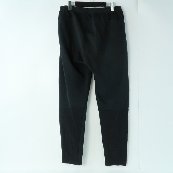 実際に弊社で買取させて頂いたPUMA/プーマ ACミラン 20/21 カジュアル スウェットパンツ 764687-05/Lの画像 1枚目