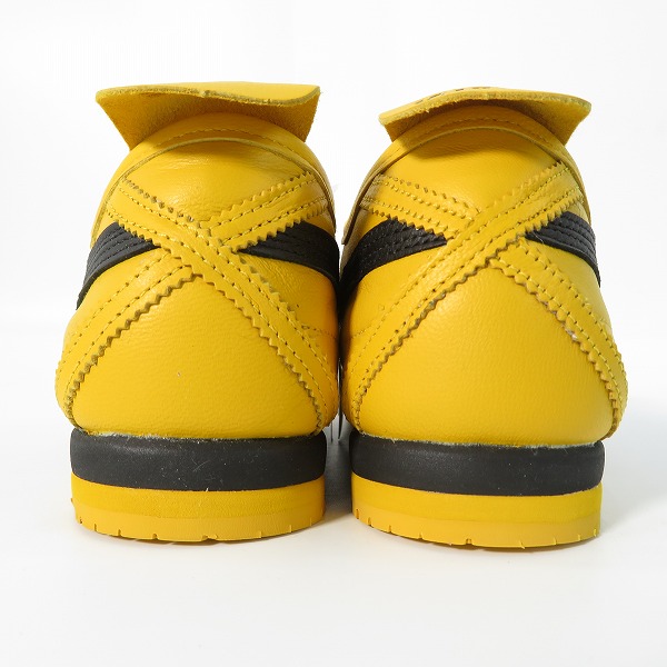 実際に弊社で買取させて頂いた【未使用】Onitsuka Tiger/オニツカタイガー MEXICO 66/メキシコ66 SD スニーカー 1183A872/23の画像 1枚目