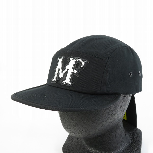 実際に弊社で買取させて頂いた7 MONCLER×FRGMT HIROSHI FUIWARA/モンクレール×フラグメント  BASEBALL CAP ベースボールキャップ UNI