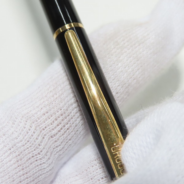 実際に弊社で買取させて頂いたLAMY/ラミー CROSS/クロス シャーペン 4色ボールペン 2点セットの画像 5枚目