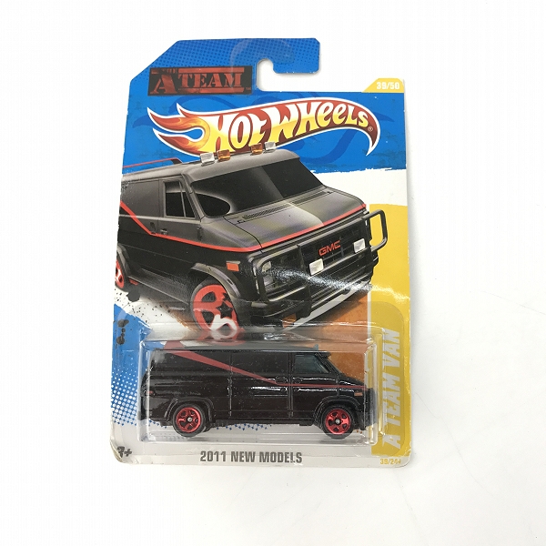 実際に弊社で買取させて頂いた【おまとめ/未開封】Hot Wheels/ホットウィール VOLKSWAGEN KOOL KOMBI 他の画像 3枚目