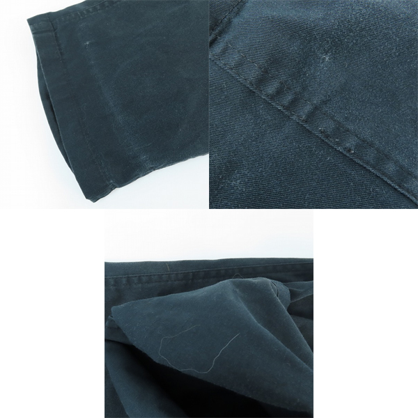 実際に弊社で買取させて頂いたDickies/ディッキーズ Lifetime Guarantee　SINSE1922 つなぎ/Lの画像 8枚目