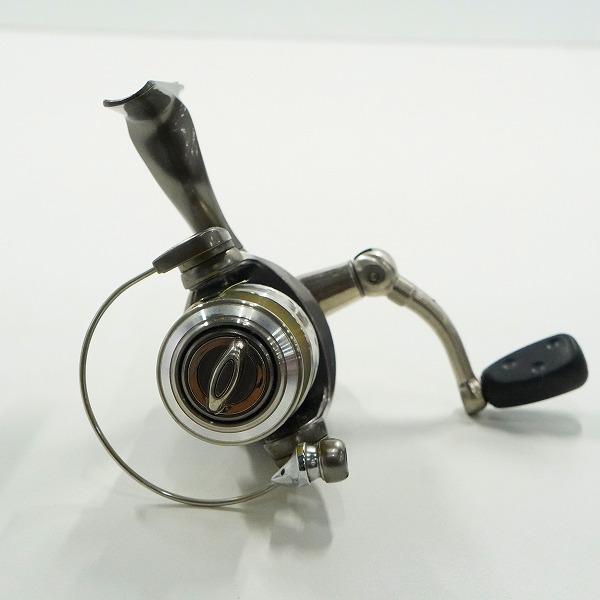 実際に弊社で買取させて頂いたAbuGarcia/アブガルシア cardinal 301 カーディナル 替えスプール スピニングリールの画像 2枚目