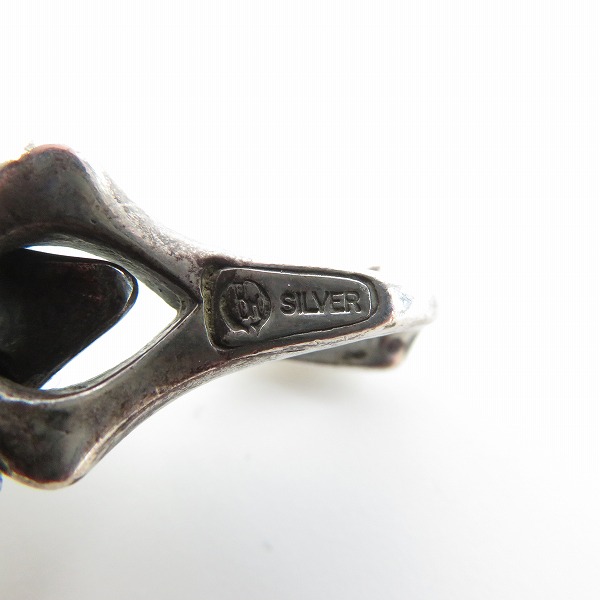 実際に弊社で買取させて頂いたBloody Mary ブラッディマリー Sushumuna Bracelet スシュムナー ブレスレットの画像 5枚目