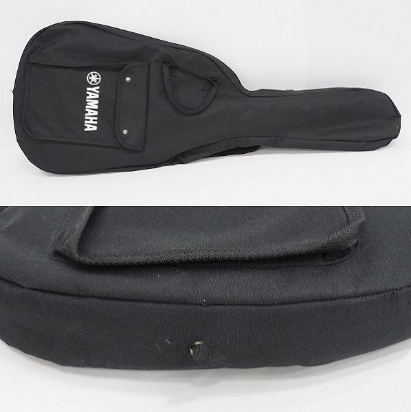実際に弊社で買取させて頂いた★YAMAHA/ヤマハ PACIFICA/パシフィカ PAC012 ストラトシェイプ SSH エレキギター ソフトケース付の画像 9枚目