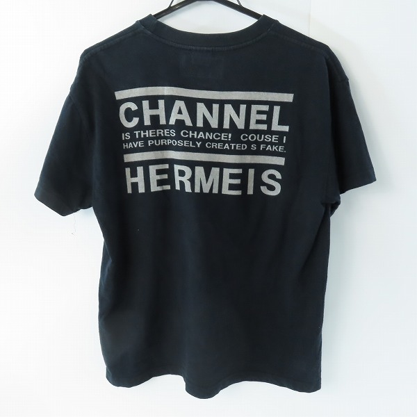 実際に弊社で買取させて頂いたattack the mind 7/アタック ザ マインド セブン/RETENTIS マリリンモンローＴシャツ 2の画像 1枚目