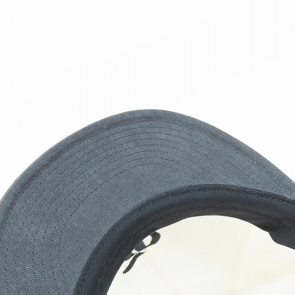 実際に弊社で買取させて頂いたRATS/ラッツ OLD ENGLISH COMBI CAP キャップ 22'RA-0414の画像 8枚目