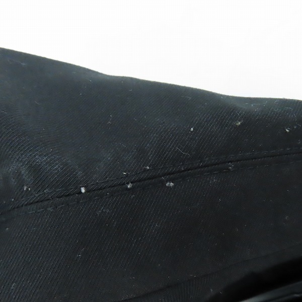 実際に弊社で買取させて頂いたHARE/ハレ ジレ ベスト HA030311AD/Fの画像 4枚目