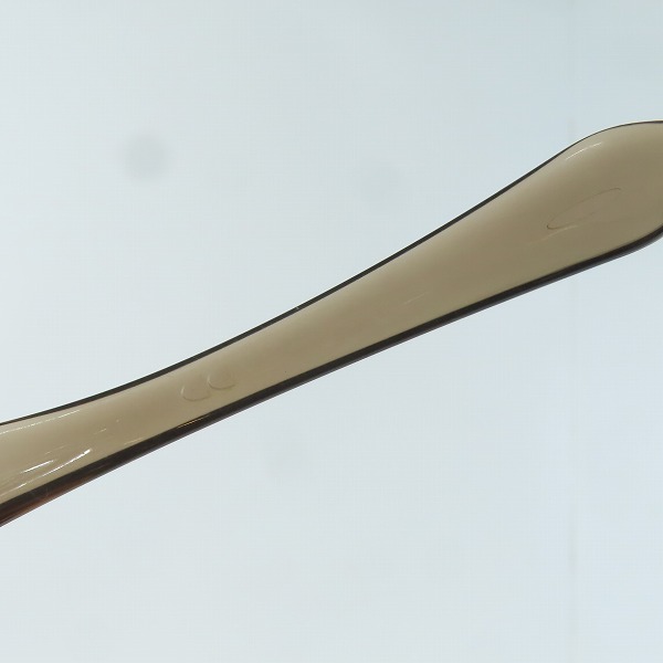 実際に弊社で買取させて頂いたOAKLEY/オークリー モンスターパップ 偏光レンズ サングラス 12-887 の画像 6枚目