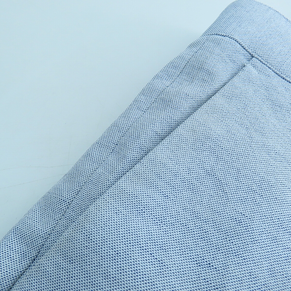 実際に弊社で買取させて頂いたCamicia Sportiva+/カミーチャ・スポルティーバプラス ゴルフ ショートパンツ 82の画像 6枚目