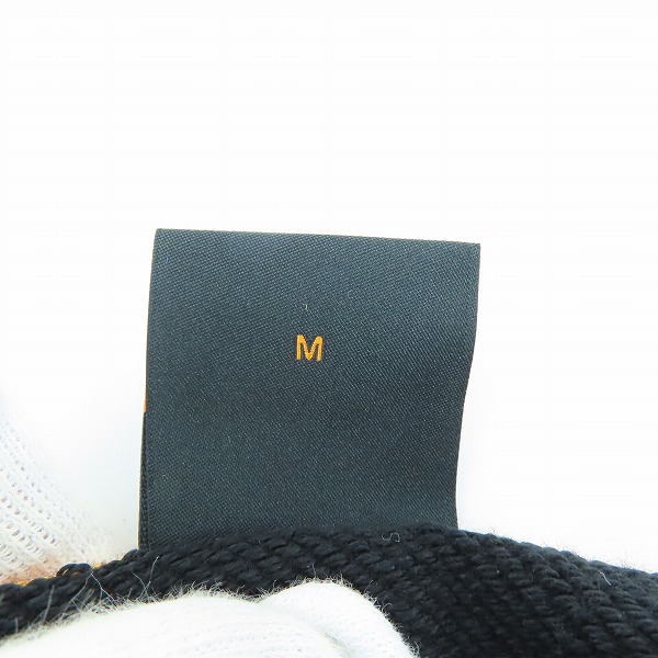 実際に弊社で買取させて頂いたHUGO BOSS/ヒューゴボス Webasiccrew クルーネックスウェット 10244192/Mの画像 3枚目