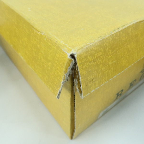 実際に弊社で買取させて頂いたREGAL/リーガル カントリー ワークブーツ JV94/26の画像 7枚目