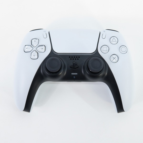 実際に弊社で買取させて頂いたSONY/ソニー Playstation5/PS5/プレイステーション5 DualSense ワイヤレスコントローラー CFI-ZCT1J