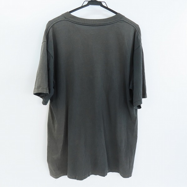 実際に弊社で買取させて頂いたJamiroquai/ジャミロクワイ アーティスト プリント ヴィンテージ シングルステッチ Tシャツ Lの画像 1枚目